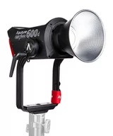 Kamery cyfrowe - akcesoria - Lampa LED Aputure Light Storm LS 600d - V-mount - miniaturka - grafika 1