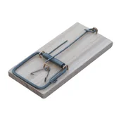 Zwalczanie i odstraszanie szkodników - Myszołapka Drewniana Bratek - miniaturka - grafika 1