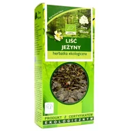 Zioła - Dary Natury Jeżyna liść 25g EKO - miniaturka - grafika 1