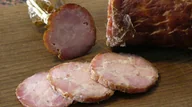Kiełbasa i wędliny - KIEŁBASA SZYNKOWA - miniaturka - grafika 1