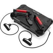 Platformy wibracyjne - Platforma wibracyjna XP600 Gymtek - miniaturka - grafika 1