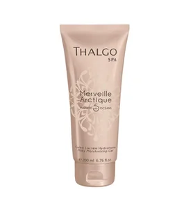 Thalgo thalgo SPA Merveille arctique galaretki lactee hydratante  Milky Moisturising Gel 200 ML - Balsamy i kremy do ciała - miniaturka - grafika 1