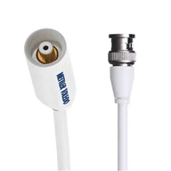 Akcesoria do urządzeń pomiarowych - Mettler Toledo Kabel S7-BNC InLab 5m 30281917 - miniaturka - grafika 1