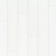 Panele podłogowe - Quick Step - Panele Laminowane Panele podłogowe Impressive Ultra IMU1859 Deski białe AC5/12mm - miniaturka - grafika 1