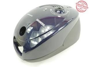 Odkurzacz workowy SIEMENS VS06A111 - AGD OUTLET - miniaturka - grafika 7