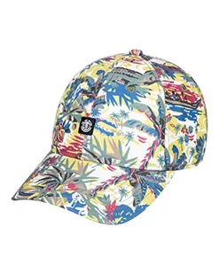 Element Czapka męska Strapback Beżowa U - Czapki męskie - miniaturka - grafika 1