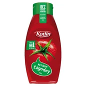 Ketchup - Kotlin - Ketchup łagodny - miniaturka - grafika 1