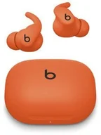 Słuchawki - Apple Powerbeats Fit pomarańczowe ME2M4ZM/A - miniaturka - grafika 1