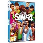   The Sims 4 GRA PC