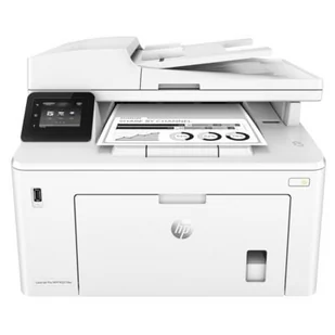 HP LaserJet Pro M227sdn - Urządzenia wielofunkcyjne - miniaturka - grafika 1