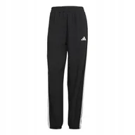 Dresy damskie - ADIDAS SPODNIE TRAIN ESSENTIALS 3-STRIPES JI8313 r M - miniaturka - grafika 1