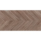 Płytki ceramiczne - Gres szkliwiony Chevron Natura 60x120 Egen - miniaturka - grafika 1