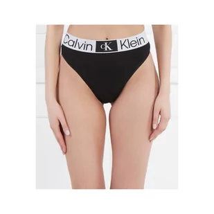 Calvin Klein Underwear Figi TANGA - Majtki damskie - miniaturka - grafika 1