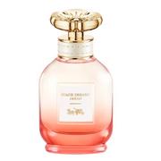 Wody i perfumy damskie - Coach Dreams Sunset Woda perfumowana 40 ml - miniaturka - grafika 1