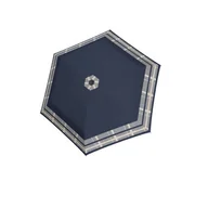Parasole - Fiber Havanna Timeless - damski parasol składany - miniaturka - grafika 1
