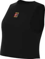 Koszule damskie - Nike Damska koszula W Nkct Heritage Tank - miniaturka - grafika 1
