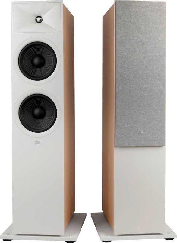 JBL STAGE 2 280F LATTE 