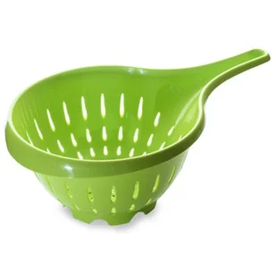 Branq DURSZLAK COLANDER 1630 MIX KOLOR - Pojemniki kuchenne - miniaturka - grafika 1