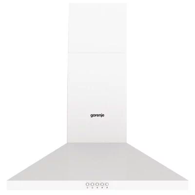 Gorenje WHC629E4W