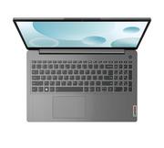 Laptopy - Lenovo IdeaPad 3 15IAU7 i3-1215U 15.6" FHD IPS 300nits AG 16GB DDR4 3200 SSD512 Intel UHD Graphics NoOS Arctic Grey - miniaturka - grafika 1