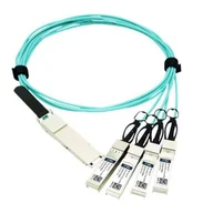 Pozostałe akcesoria sieciowe - CML AOC-40G-4X10G-3M AOC-40G-4X10G-03M - miniaturka - grafika 1