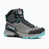 Buty trekkingowe damskie - Buty trekkingowe damskie SCARPA Rush TRK GTX - miniaturka - grafika 1