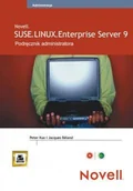 Systemy operacyjne i oprogramowanie - Suse Linux Enterprise Server 9 - miniaturka - grafika 1