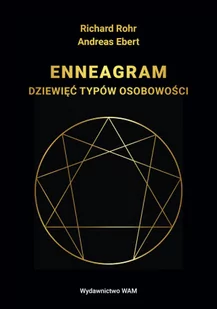 Enneagram Dziewięć typów osobowości w.2 Nowa - Psychologia - miniaturka - grafika 3