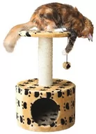 Drapaki dla kotów - Trixie DRAPAK TOLEDO 61cm (TX-43704) - miniaturka - grafika 1