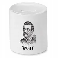 Skarbonki - Skarbonka Dla Córki na Urodziny Imieniny Prezent z Nadrukiem ze Zdjęciem + Opakowanie na prezent (wzór 03) - miniaturka - grafika 1