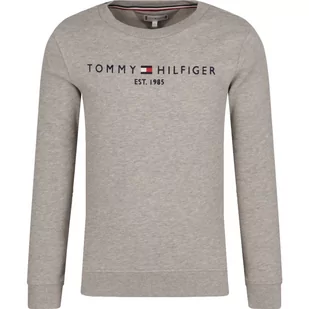 Tommy Hilfiger Bluza | Regular Fit - Bluzy dla chłopców - miniaturka - grafika 1