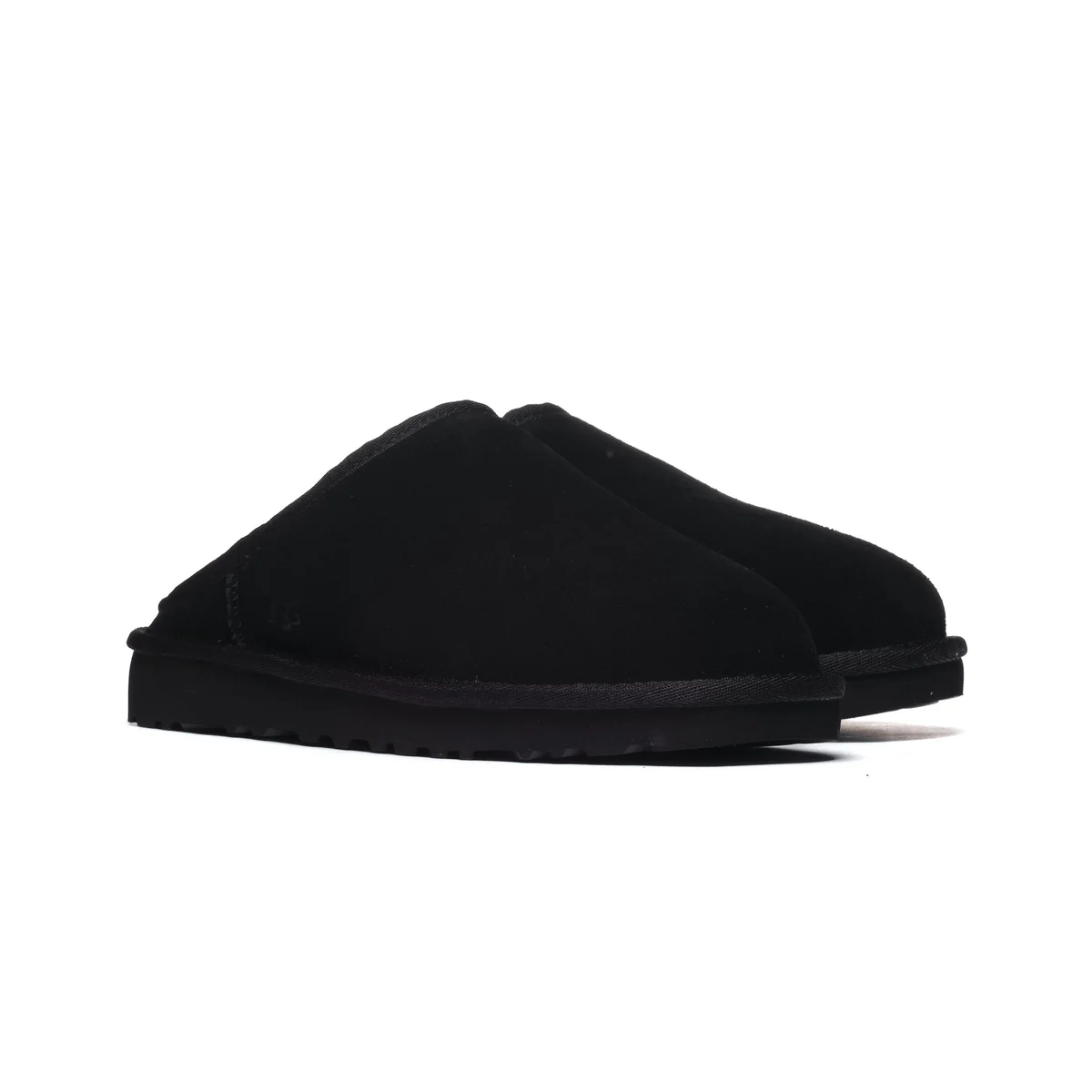 UGG M CLASSIC SLIP-ON 1129290-BLK
