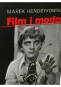 Książki o kulturze i sztuce - Film i moda - miniaturka - grafika 1