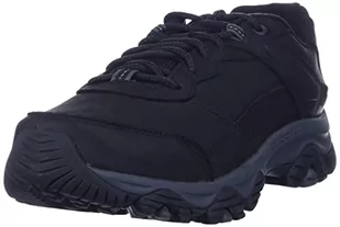 Merrell Moab Adventure 3, Buty turystyczne Męskie, Czarny, 44.5 EU - Buty trekkingowe męskie - miniaturka - grafika 1