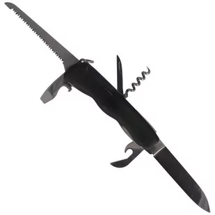 Mikov - Scyzoryk Praktik - Czarny - 115-NH-6/AK BLK - Scyzoryki - miniaturka - grafika 4