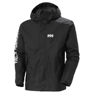 Kurtki i kamizelki sportowe męskie - Kurtka trekkingowa męska Helly Hansen Ervik - miniaturka - grafika 1
