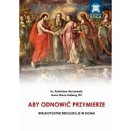 Religia i religioznawstwo - Aby odnowić Przymierze - miniaturka - grafika 1