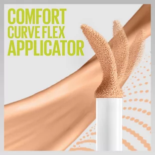 Maybelline SUPER STAY ACTIVE WEAR Korekor do twarzy 11 NUDE, 10 ml 3600531647933 - Korektory do twarzy - miniaturka - grafika 6