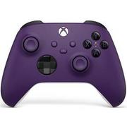Akcesoria do Xbox - Kontroler Microsoft Xbox Series Wireless - Astral Purple (QAU-00069) - miniaturka - grafika 1