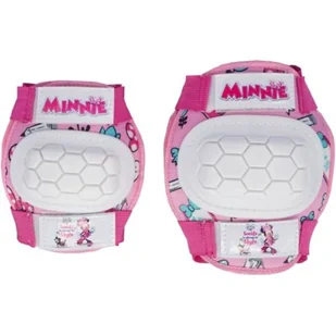 Disney Zestaw ochraniaczy Minnie - Ochraniacze - miniaturka - grafika 1
