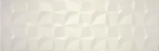 SALONI PROSPECT EPOQUE BLANCO DEKOR 20X60 ZJ9500 - Płytki ceramiczne - miniaturka - grafika 1