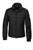 Kurtki jeździeckie - Pikeur Kurtka męska LENNOX kolekcja jesień-zima 2019/2020 - - black - miniaturka - grafika 1