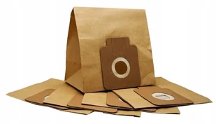 Worki Do Odkurzacza Hoover Brave BV30 BV71 10 szt - Worki do odkurzaczy - miniaturka - grafika 1