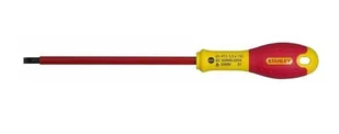 Stanley wkrętak FatmaxR płaski poszerzony dla elektryków pł 4 x 100 mm (1-65-412) - Śrubokręty - miniaturka - grafika 4