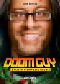 Biografie i autobiografie - DOOM Guy - miniaturka - grafika 1