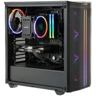 Zestawy komputerowe - Komputer MAD DOG GeForce RTX4060 DLSS 3 CS2 Reflex Edition BQ500FX-A12DR32 R5-7500F 32GB RAM 1TB SSD Wi-Fi BQ500FX-A12DR32 - miniaturka - grafika 1