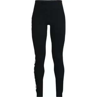 Legginsy dziewczęce Under Armour SportStyle Branded Leggings - Spodnie i spodenki dla dziewczynek - miniaturka - grafika 1