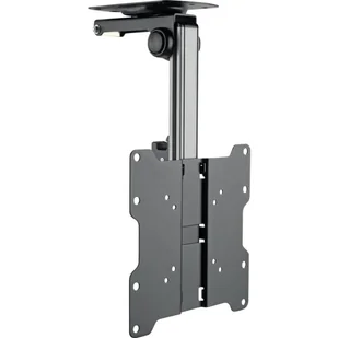 Schwaiger LWHD3720 513 94 cm (37") Czarny - Uchwyty do telewizora - miniaturka - grafika 1