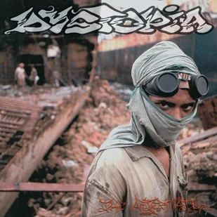 The Aftermath (Dystopia) (CD / Album) - Inna muzyka - miniaturka - grafika 2