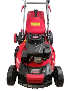 MASTERCUT FD56S/4/LC224_HW  - Kosiarki - miniaturka - grafika 2